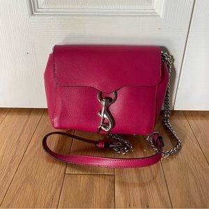 Stella Mini Leather Crossbody